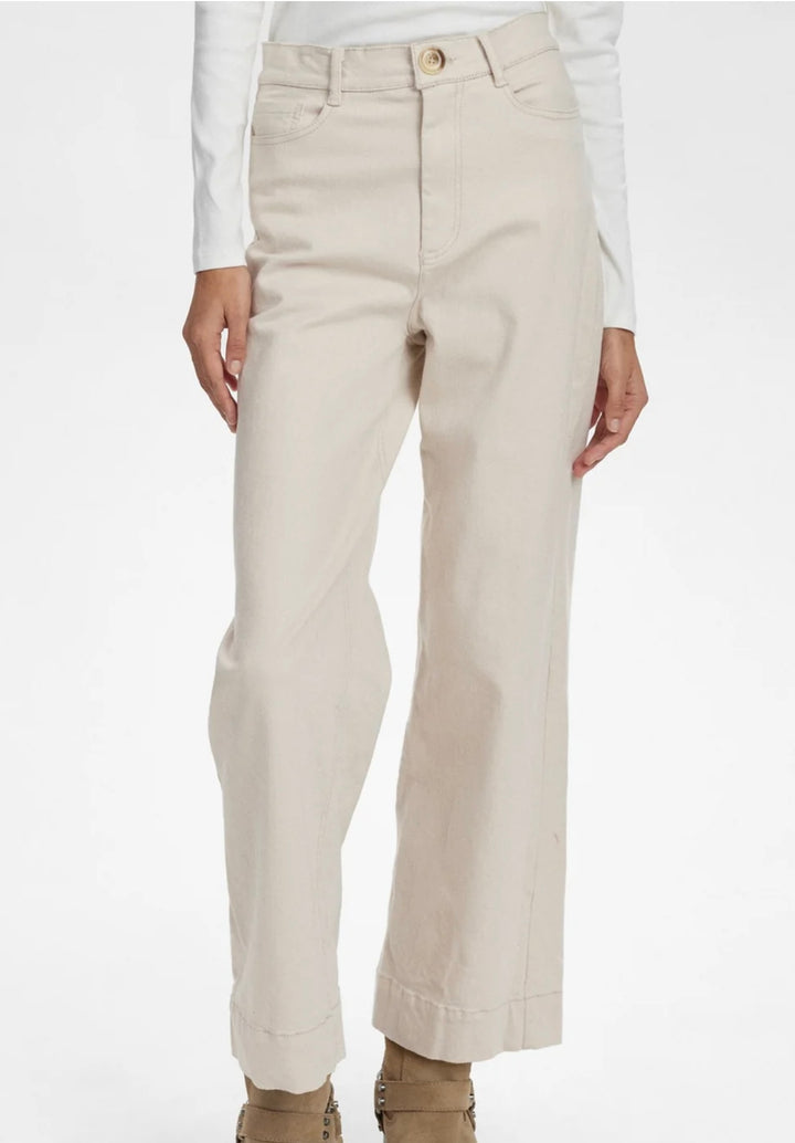 Nululu Beige Morn - Numph - Orchid Boutique