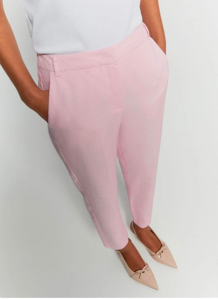 Dattero Trousers - iblues - Orchid Boutique