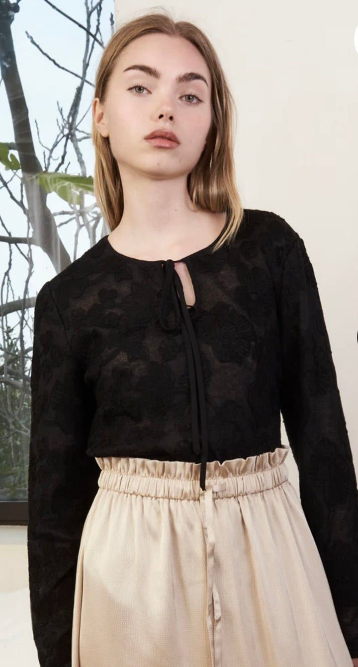 Bradshaw Skirt - Jovonna London - Orchid Boutique