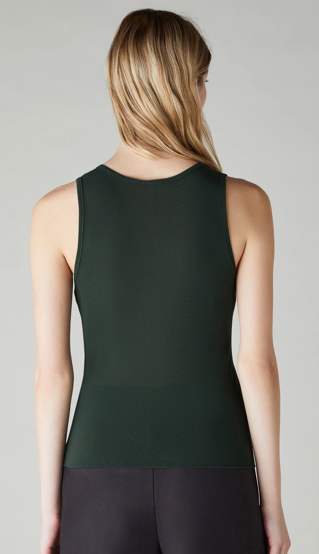 Veneto Top - Emme - Orchid Boutique