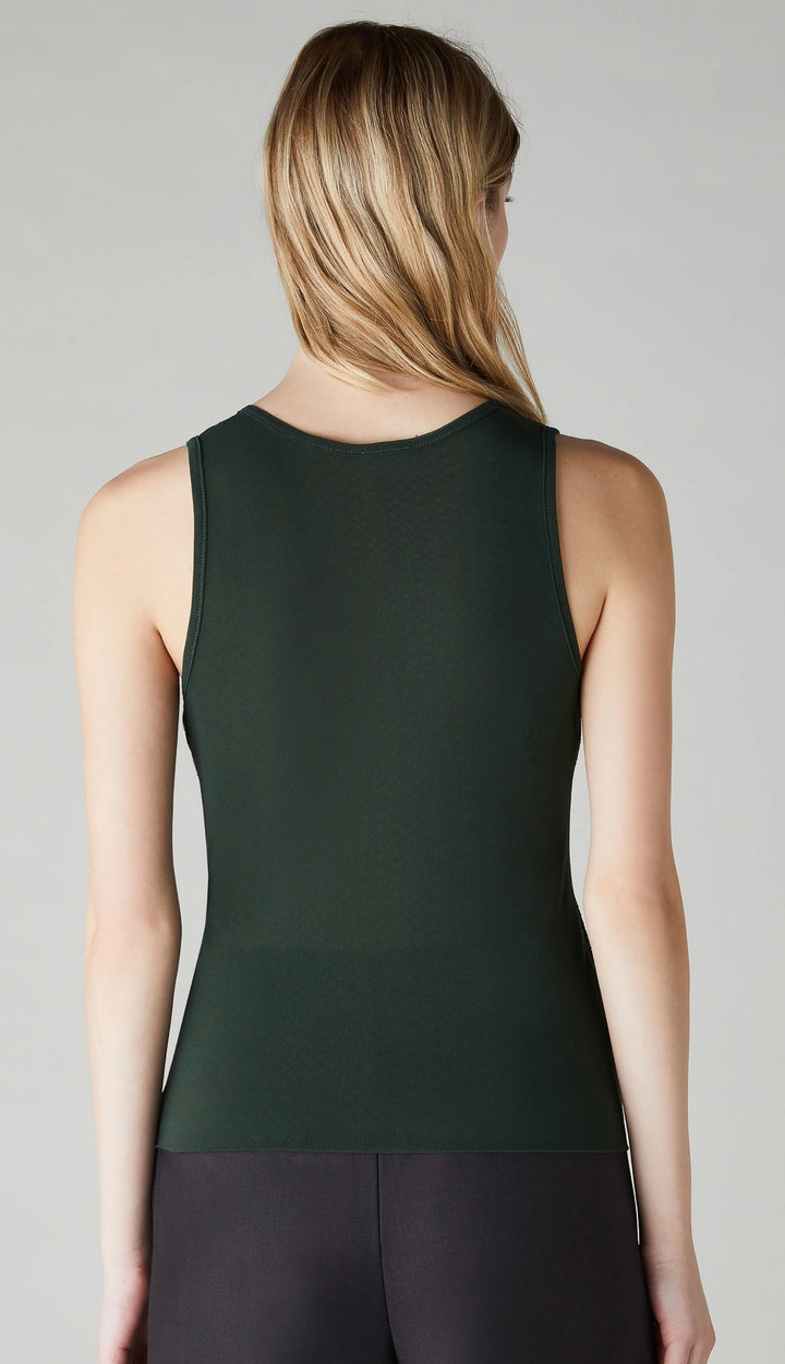 Veneto Top - Emme - Orchid Boutique