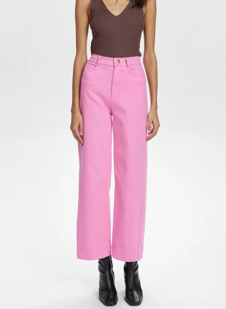 Nululu Pink Cosmos - Numph - Orchid Boutique