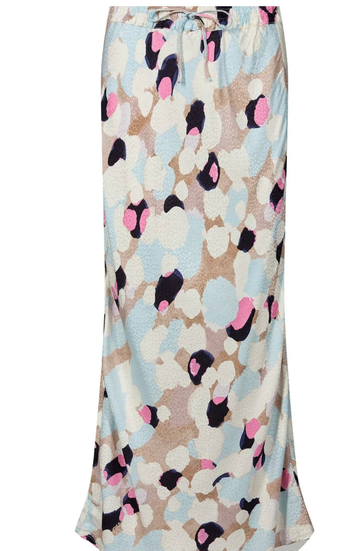 Nugracie Skirt - Numph - Orchid Boutique