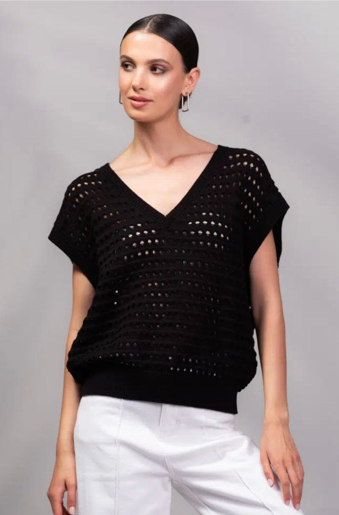 Carla Black - Alison Sheri - Orchid Boutique