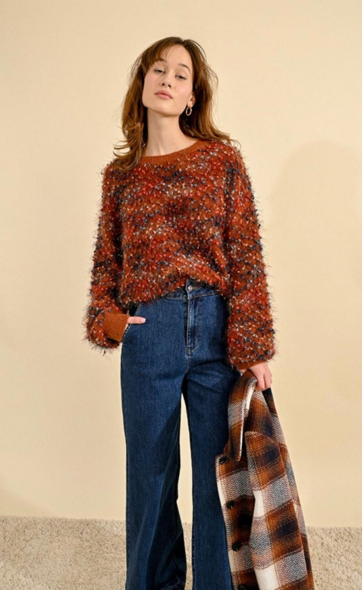 Brut Denim - Molly Bracken - Orchid Boutique