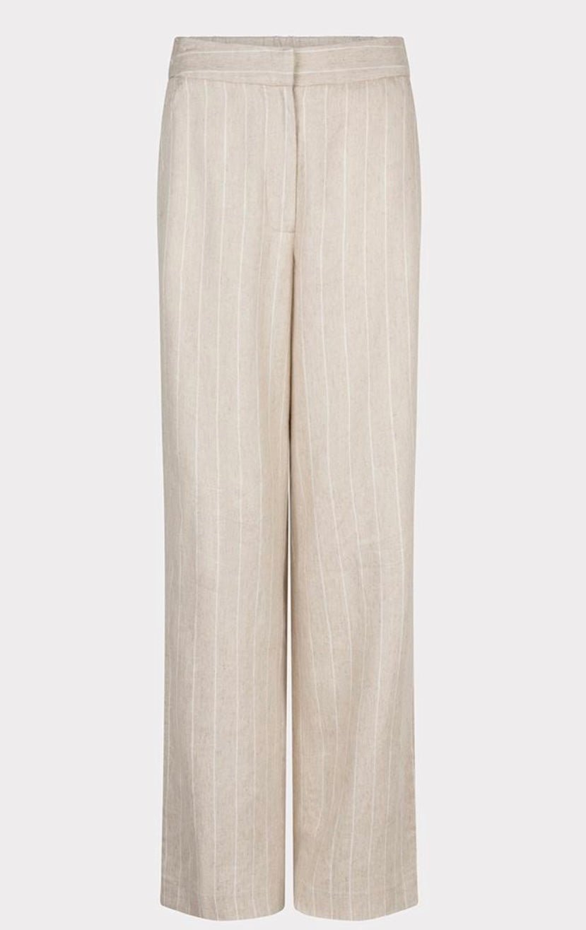 Nina Trousers - Esqualo - Orchid Boutique