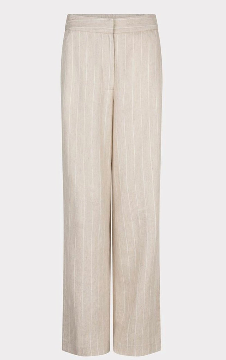 Nina Trousers - Esqualo - Orchid Boutique
