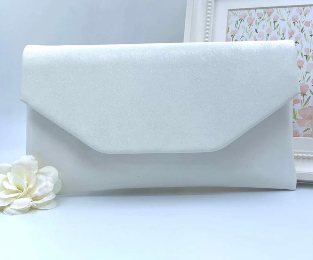 White Clutch