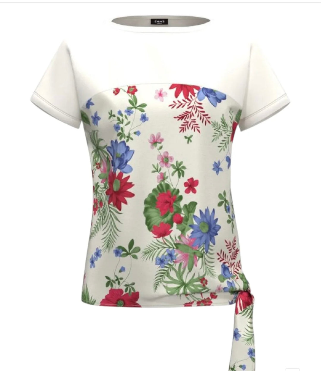 Susanna - Emme - Orchid Boutique