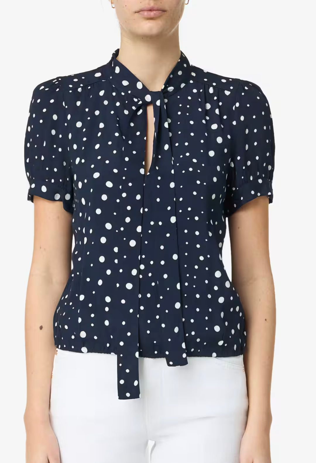 Ras Navy - iblues - Orchid Boutique