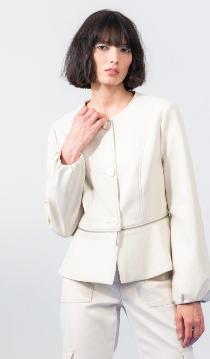 Marie - Elena Wang - Orchid Boutique
