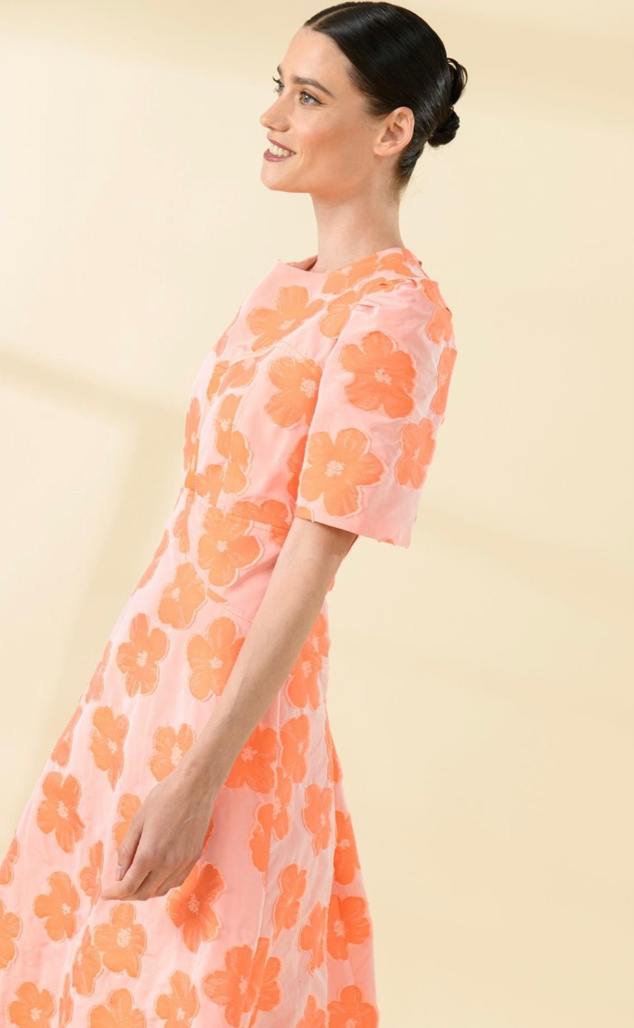 Milana - Caroline Kilkenny - Orchid Boutique