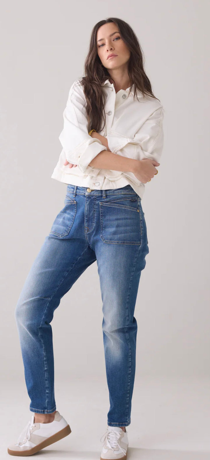 Blue Daze Jeans - Summum - Orchid Boutique