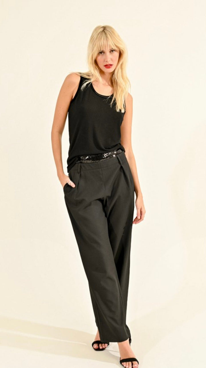 Lilly - Lili Sidonio - Orchid Boutique