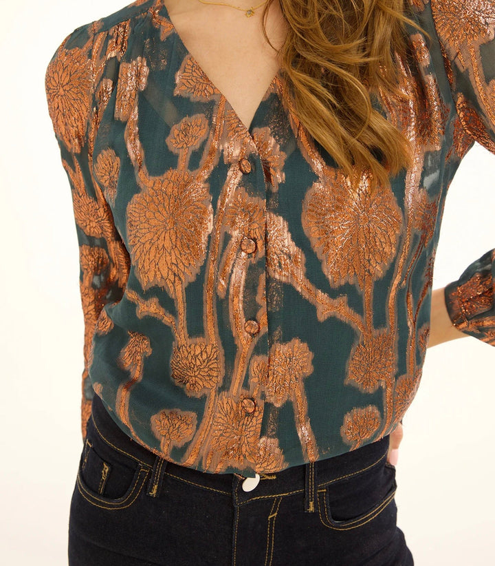 Betty - Stardust - Orchid Boutique