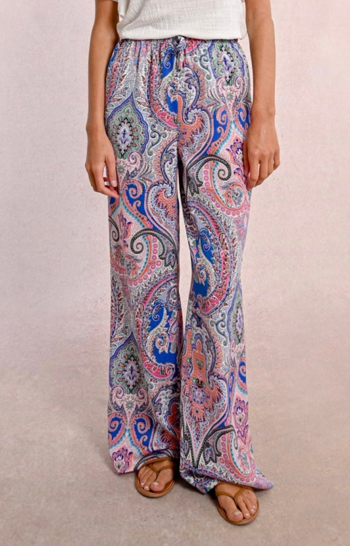 Esme Trousers - Molly Bracken - Orchid Boutique