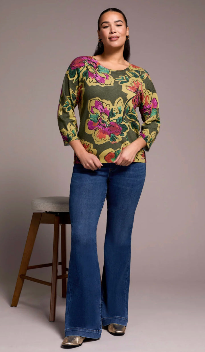 Chive - Tribal - Orchid Boutique