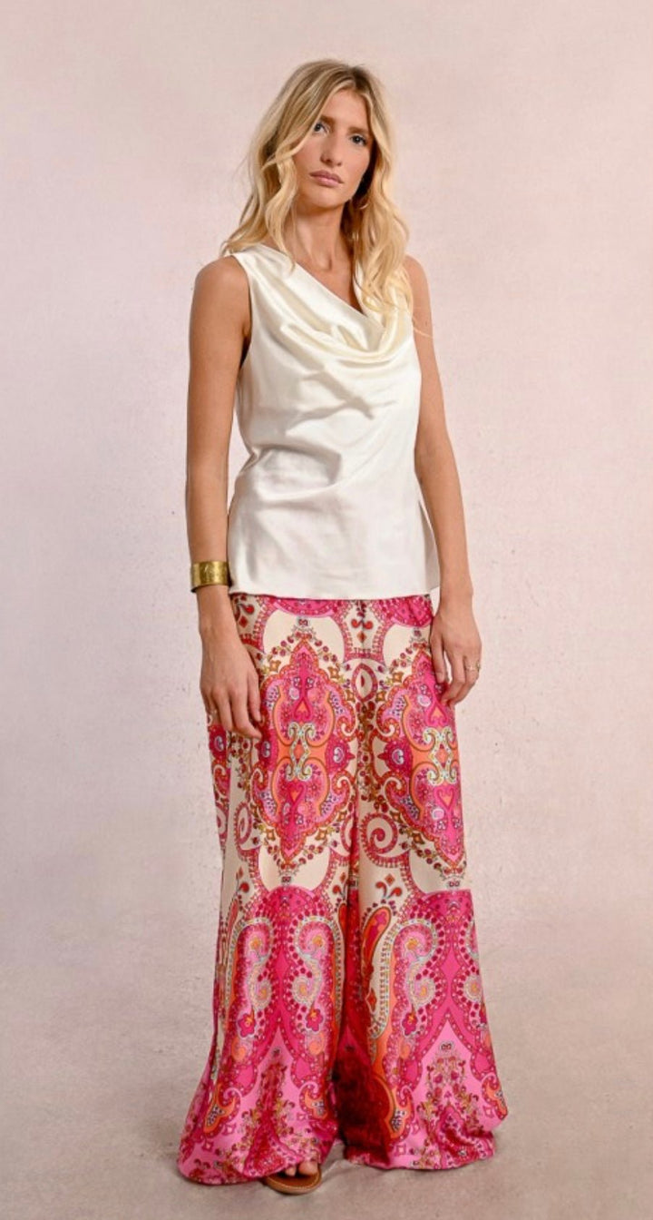 Le Soir - Molly Bracken - Orchid Boutique