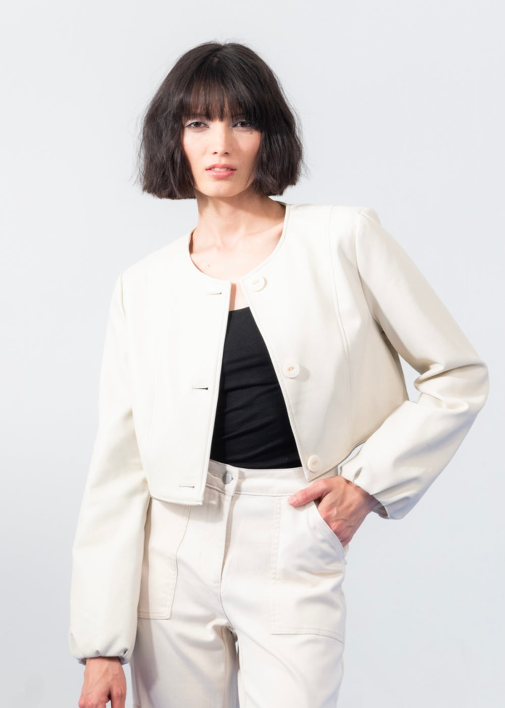 Marie - Elena Wang - Orchid Boutique