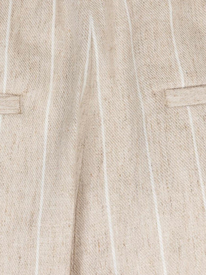 Nina Trousers - Esqualo - Orchid Boutique