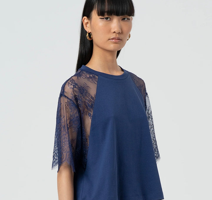 Tina - Fracomina - Orchid Boutique