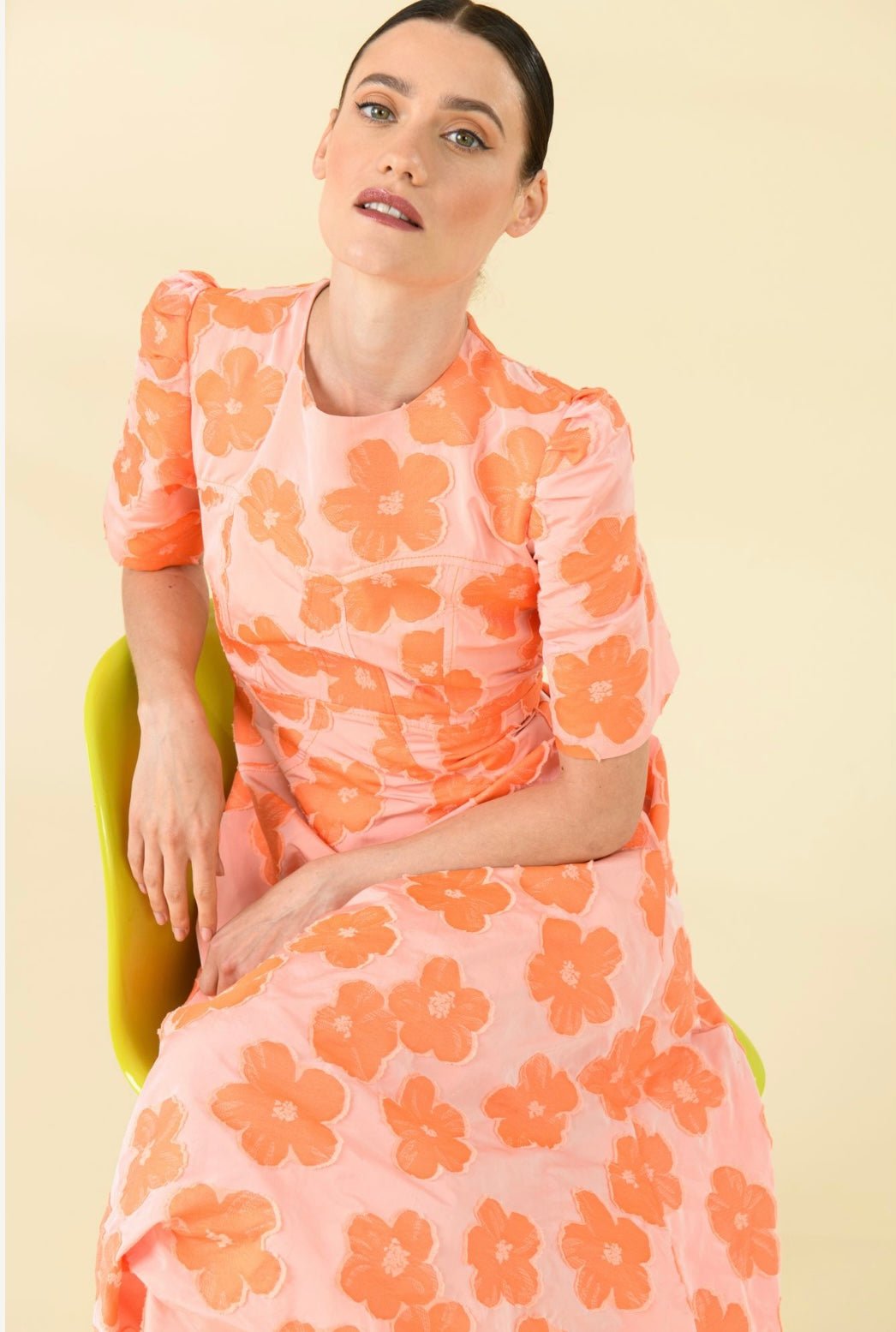 Milana - Caroline Kilkenny - Orchid Boutique