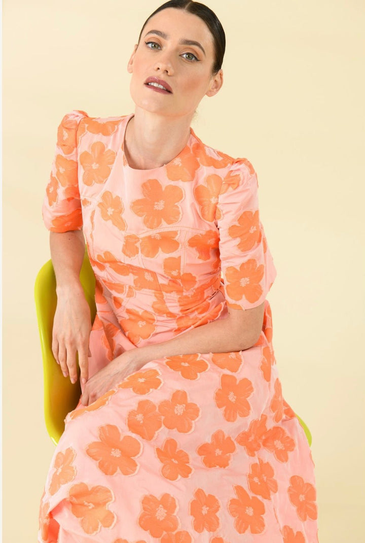 Milana - Caroline Kilkenny - Orchid Boutique