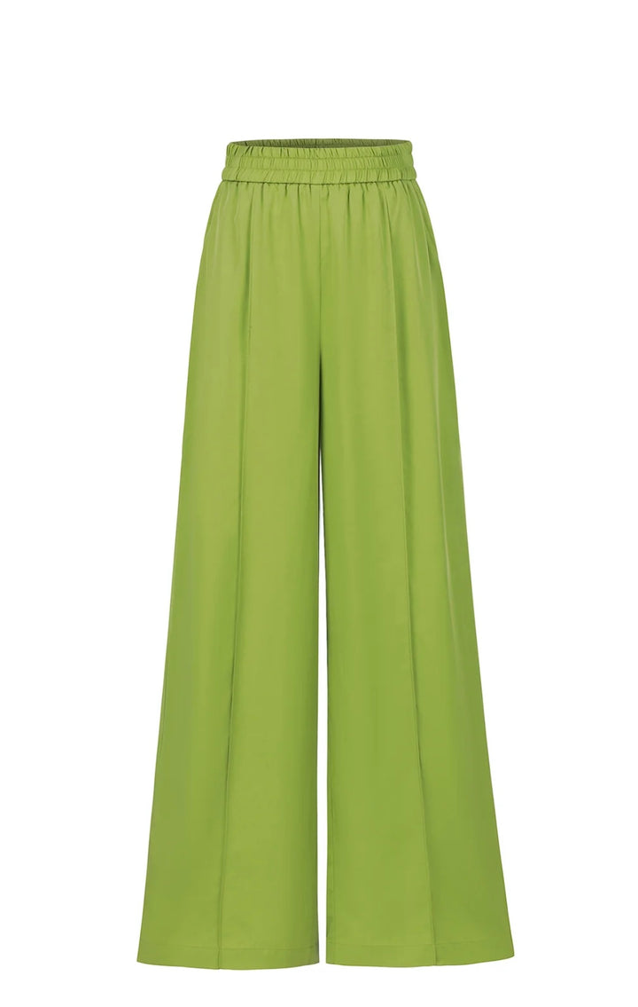 Palmina Citrus Green - FRNCH - Orchid Boutique