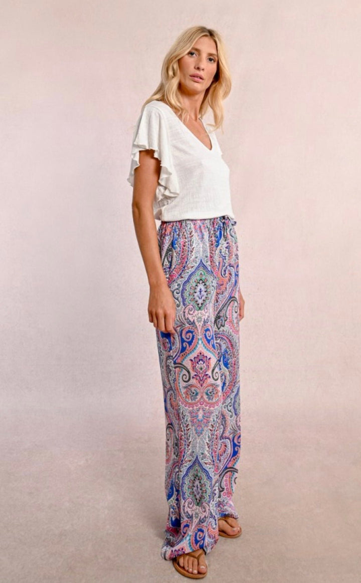 Esme Trousers - Molly Bracken - Orchid Boutique