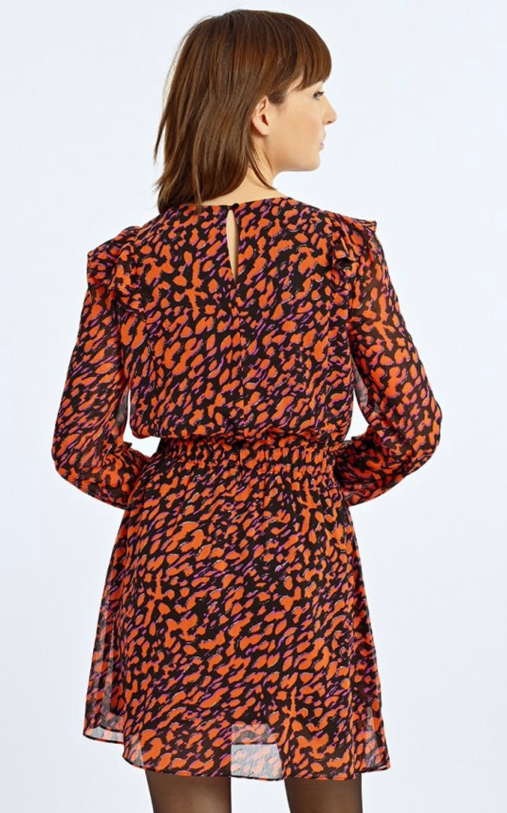 Freddy - Lili Sidonio - Orchid Boutique