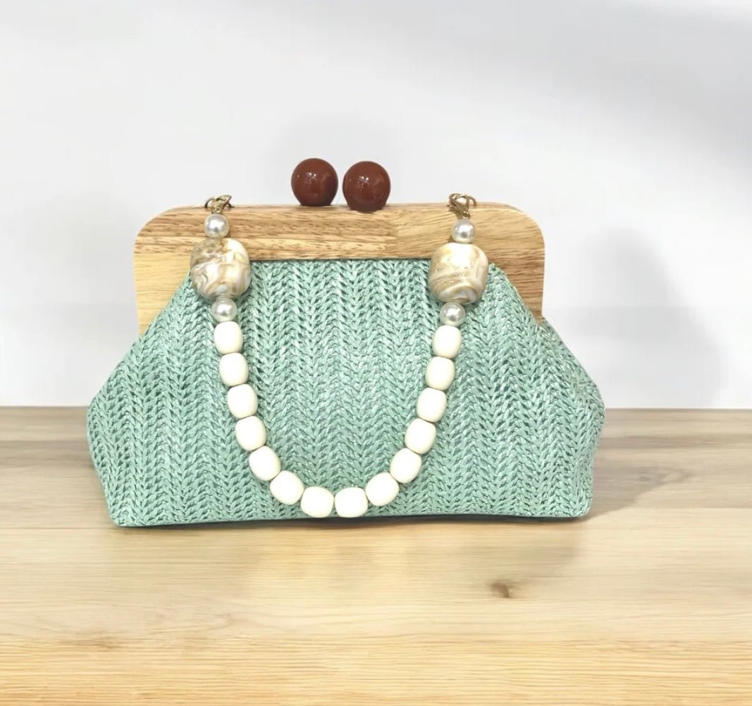 Light Green - Orchid Boutique - Orchid Boutique