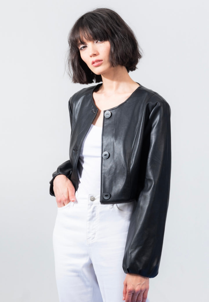 Marie Black - Elena Wang - Orchid Boutique
