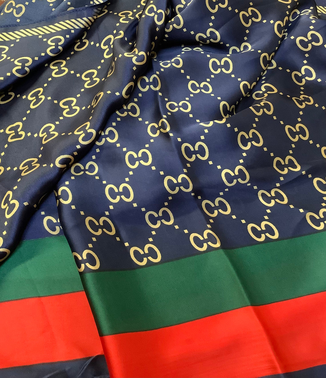 Carla Navy