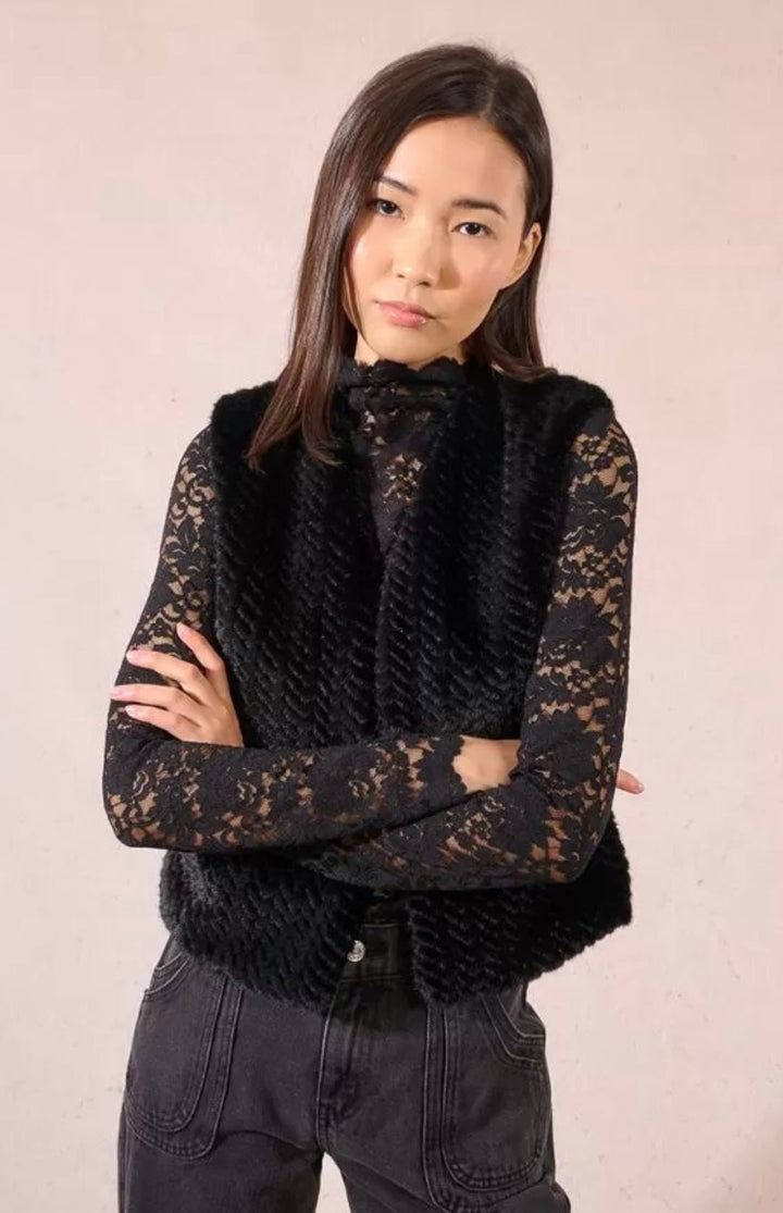 Juliette Black - Molly Bracken - Orchid Boutique