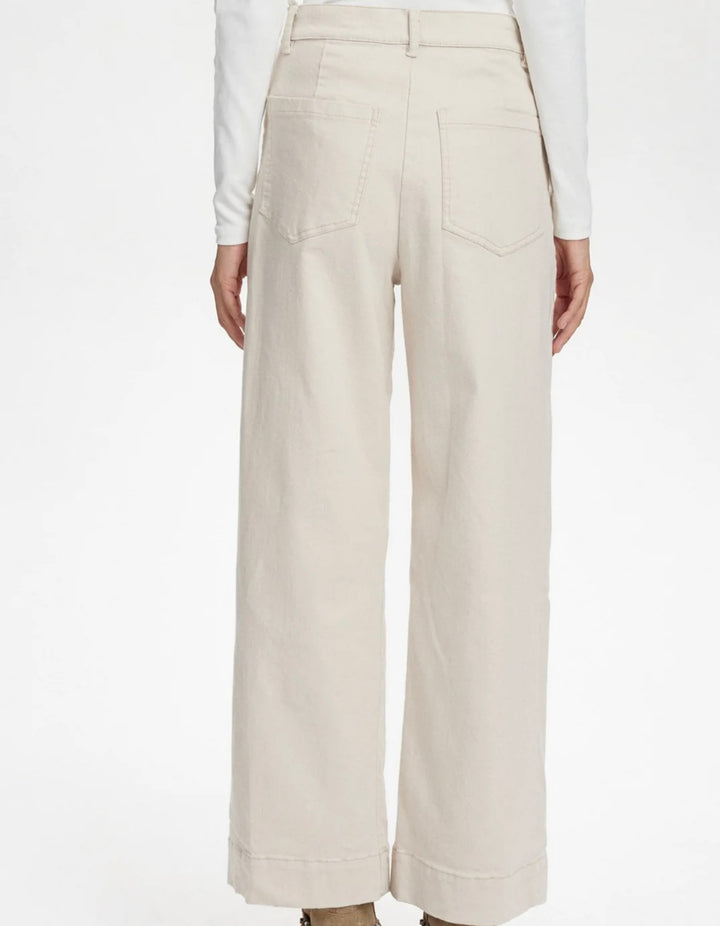 Nululu Beige Morn - Numph - Orchid Boutique