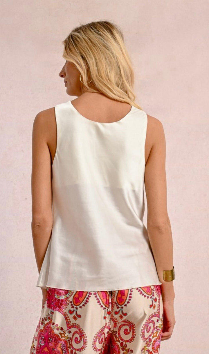 Le Soir - Molly Bracken - Orchid Boutique