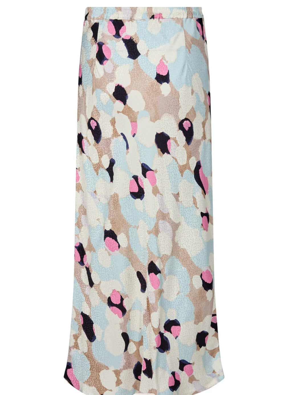 Nugracie Skirt - Numph - Orchid Boutique