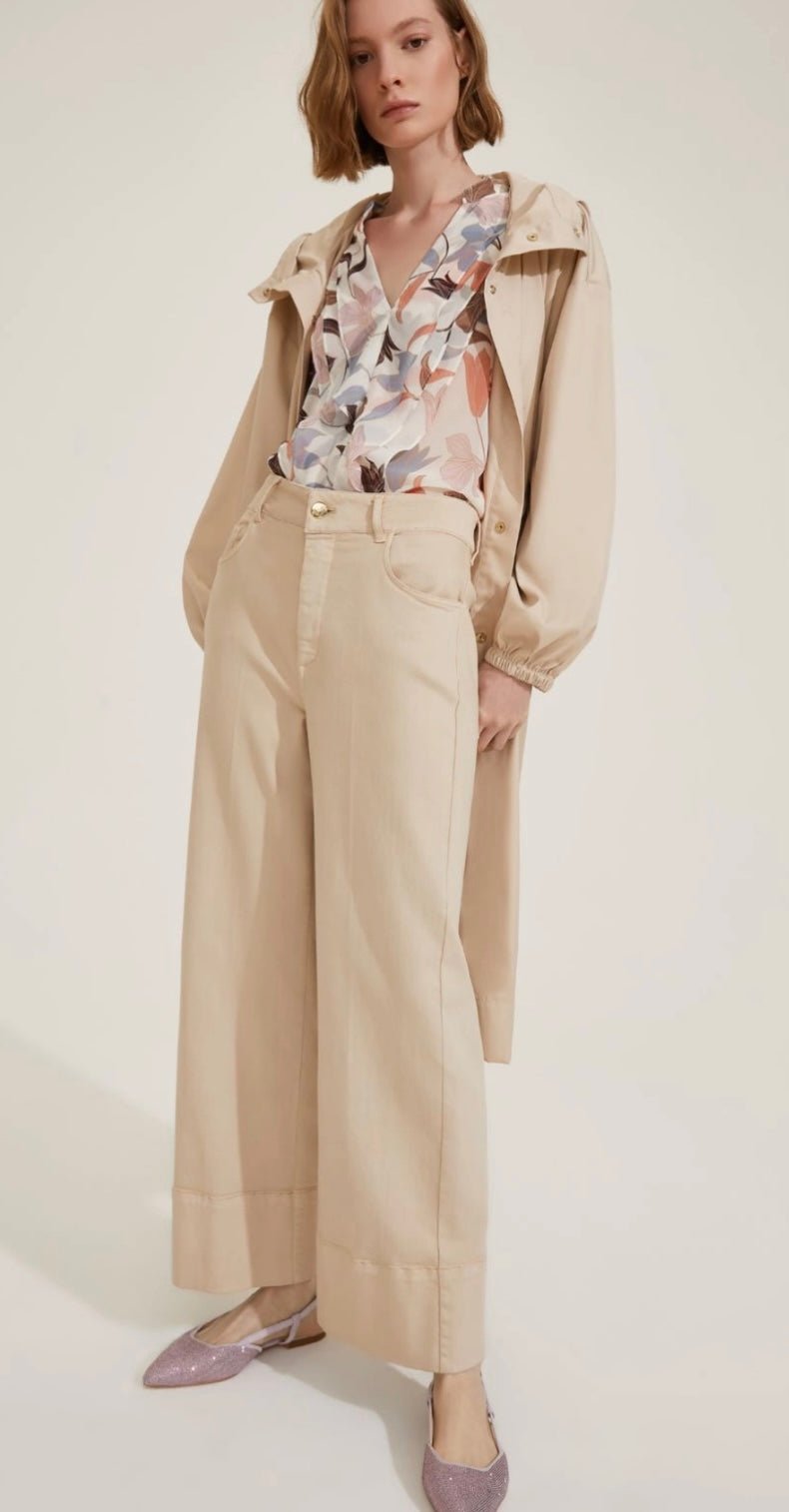 Display Trousers - Emme - Orchid Boutique