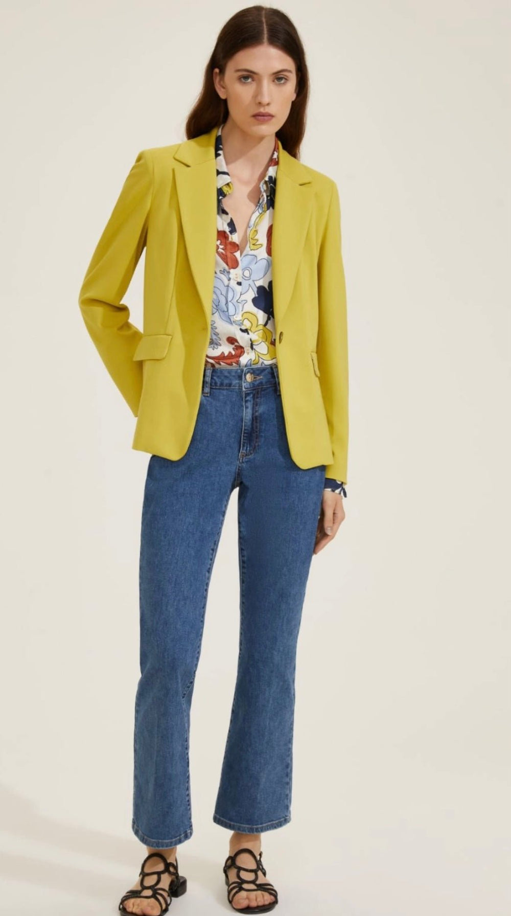 Morena - Emme - Orchid Boutique