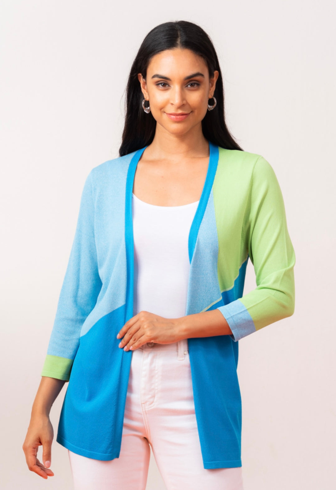 Emma Twin Set - Elena Wang - Orchid Boutique
