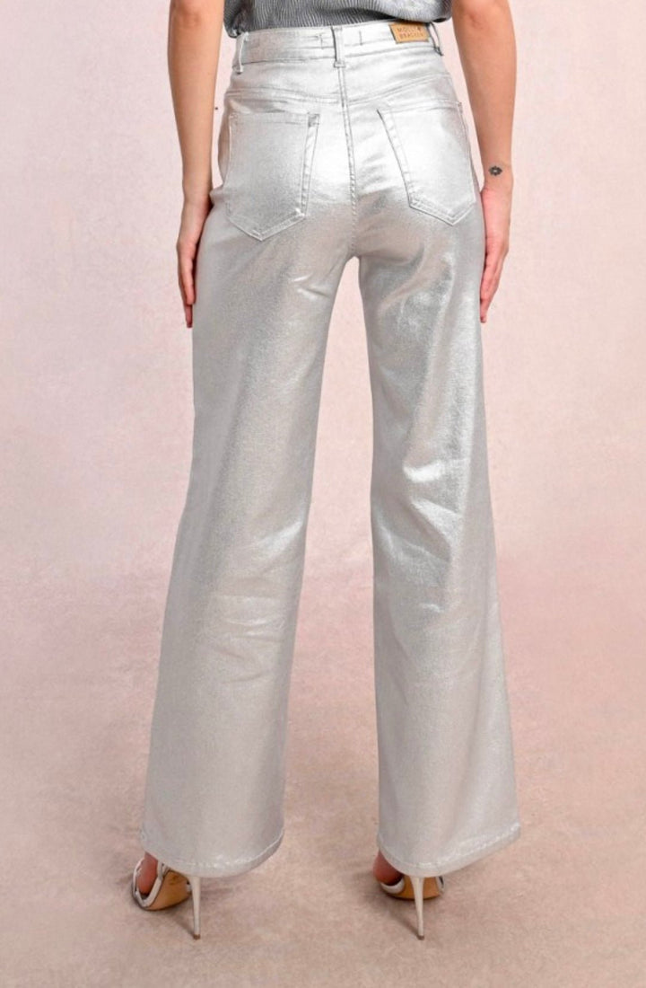 Valerie Silver - Molly Bracken - Orchid Boutique