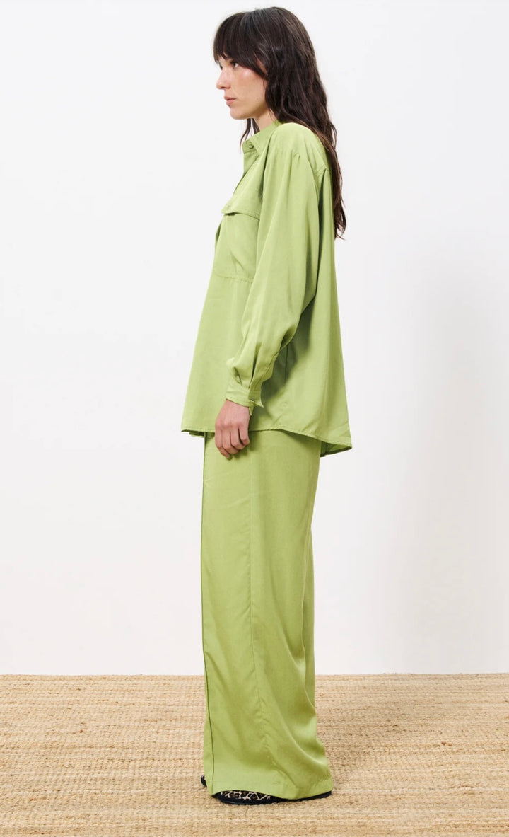 Palmina Citrus Green - FRNCH - Orchid Boutique