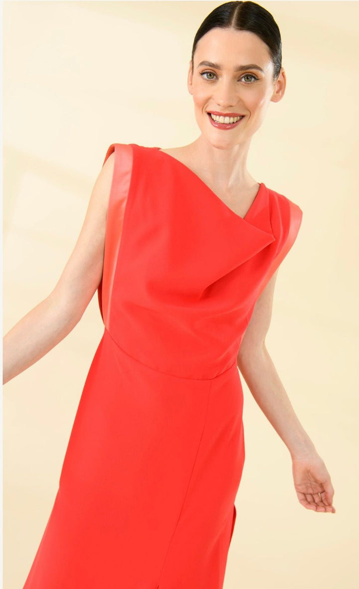 Joop Soft Red - Caroline Kilkenny - Orchid Boutique