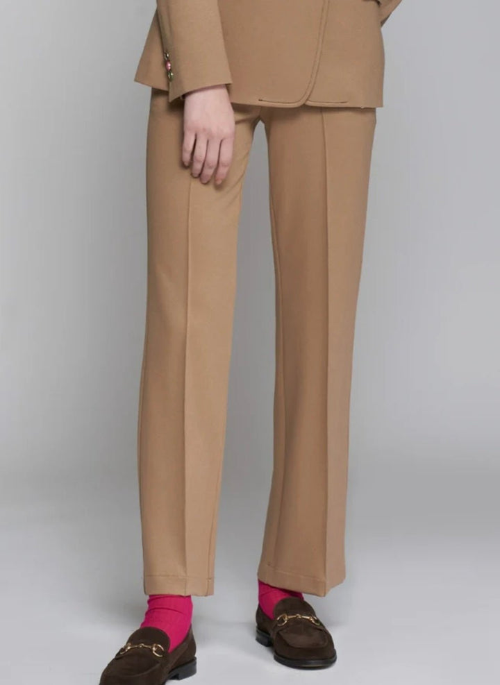 Carla Trousers - Vilagallo - Orchid Boutique