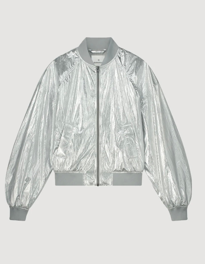 Silver Bomber - Summum - Orchid Boutique