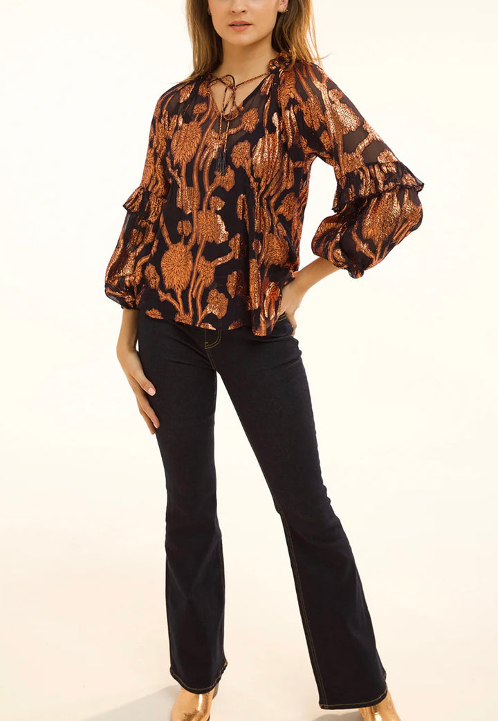 Deity - Stardust - Orchid Boutique