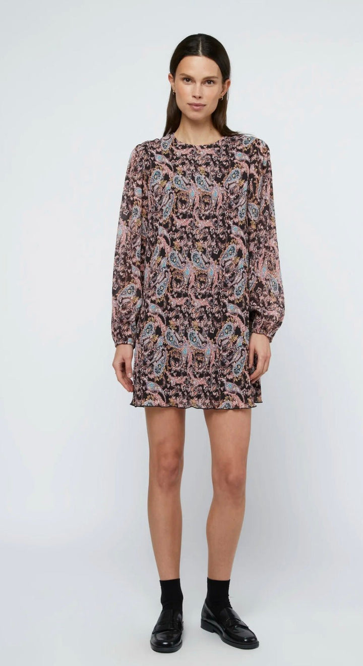 Paisley - Wild Pony - Orchid Boutique