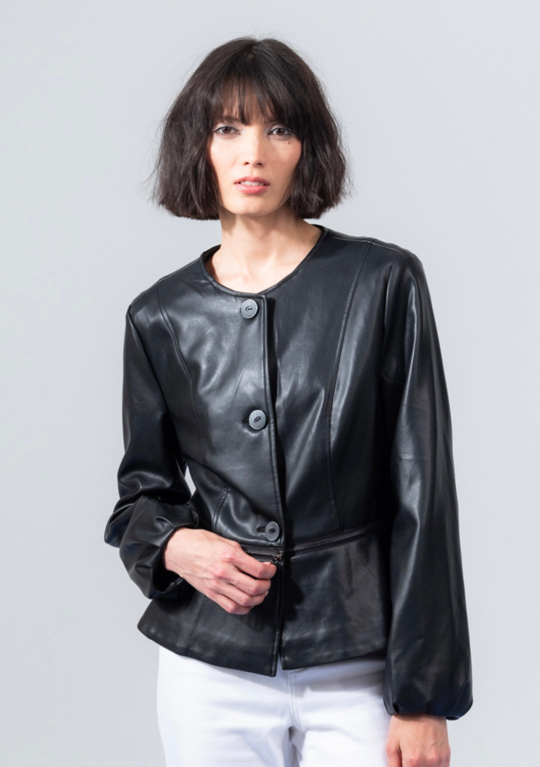 Marie Black - Elena Wang - Orchid Boutique