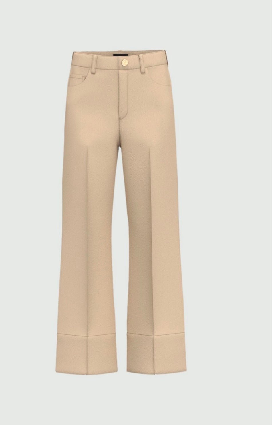 Display Trousers - Emme - Orchid Boutique