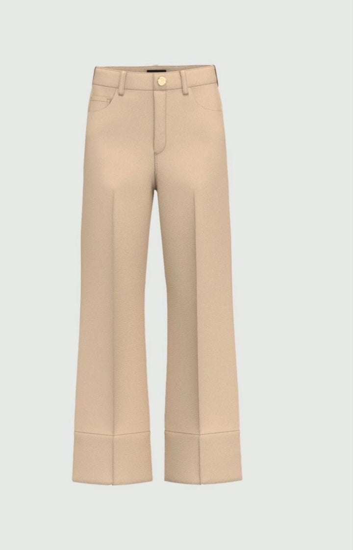 Display Trousers - Emme - Orchid Boutique
